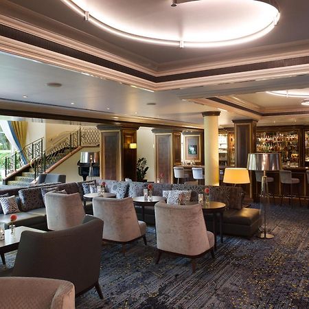 Steigenberger Hotel Der Sonnenhof Bad Worishofen Ngoại thất bức ảnh