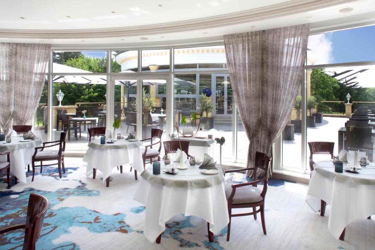 Steigenberger Hotel Der Sonnenhof Bad Worishofen Ngoại thất bức ảnh