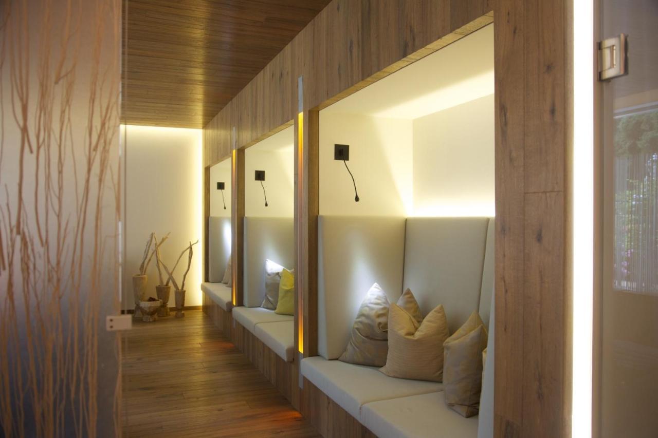 Steigenberger Hotel Der Sonnenhof Bad Worishofen Ngoại thất bức ảnh