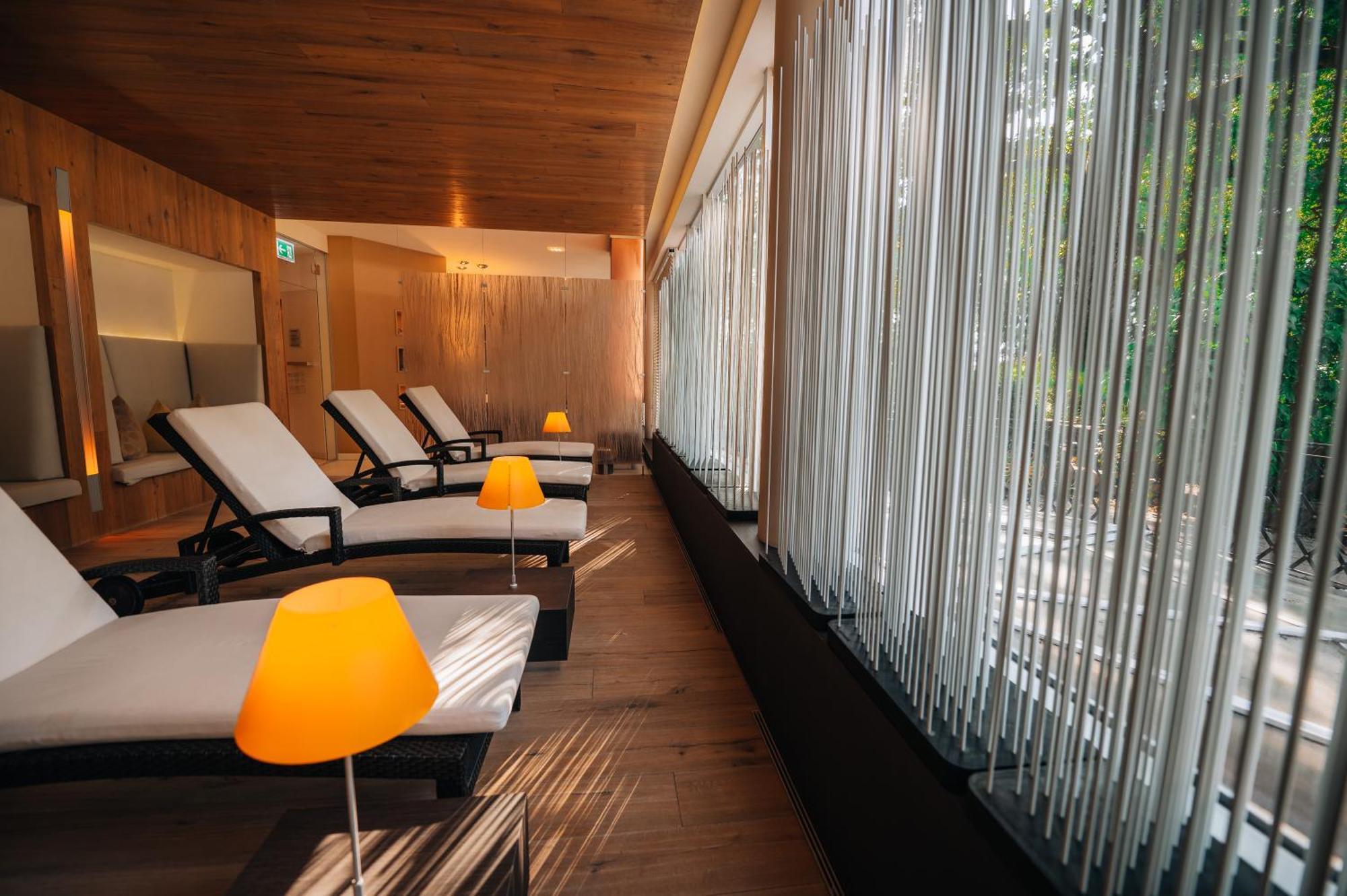 Steigenberger Hotel Der Sonnenhof Bad Worishofen Ngoại thất bức ảnh