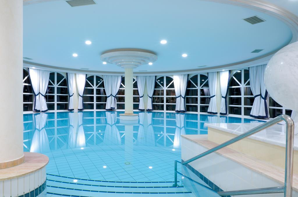 Steigenberger Hotel Der Sonnenhof Bad Worishofen Ngoại thất bức ảnh