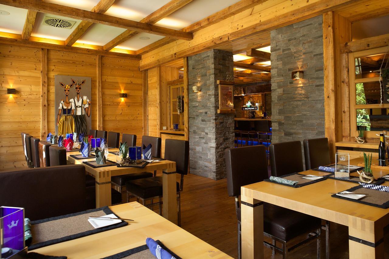 Steigenberger Hotel Der Sonnenhof Bad Worishofen Ngoại thất bức ảnh